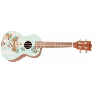 Flight AUC-33 Cupcake kép