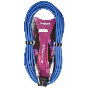 Bespeco IRO600P Blue kép