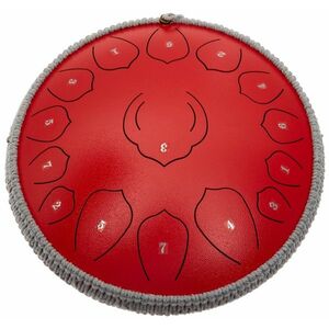 Byla LCT14 - Red kép