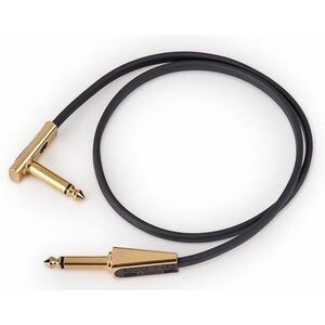 Rockboard Gold Series Flat Looper/Switcher Connector Cable 60 cm kép