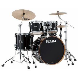 Tama Starclassic Performer Piano Black kép