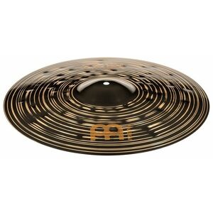 Meinl 17" Classics Custom Dark Crash kép