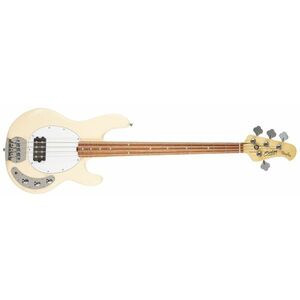 Sterling by Music Man SUB StingRay Vintage Cream kép