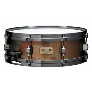 Tama 14" x 4, 5" SLP Dynamic Bronze kép
