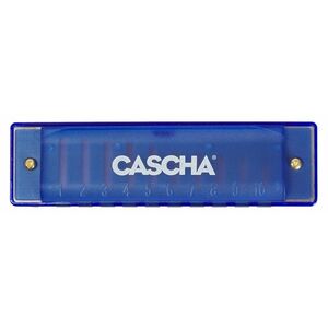Cascha Fun Blues Blue kép