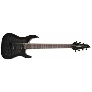 Jackson JS22Q-7 Dinky Arch Top DKA HT AMT TBB kép