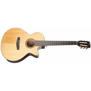 Cort CEC-7 NAT (kicsomagolt) kép