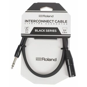 Roland RCC-3-TRXM kép