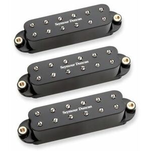 Seymour Duncan Red Devil Set kép