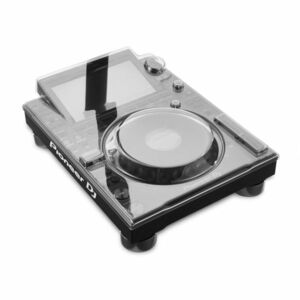 Decksaver Pioneer DJ CDJ-3000 Cover kép