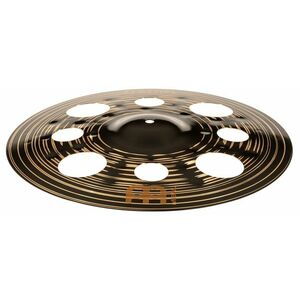 Meinl 16" Classics Custom Dark Trash Crash kép