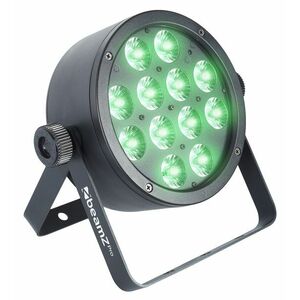 BeamZ BAC306 LED PAR 12x12W RGBWA-UV kép