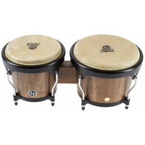 Latin Percussion Aspire Series Walnut Bongo kép