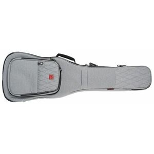 Music Area TANG30 Electric Bass Case Gray kép