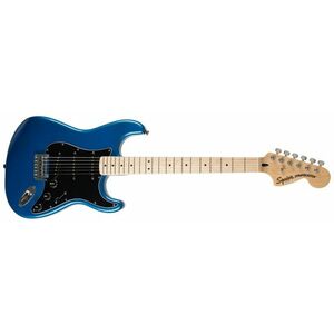 Fender Squier Affinity Series Stratocaster MN LPB kép