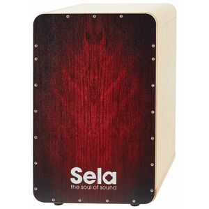 Sela CaSela Red Dragon kép