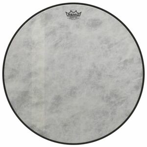 Remo 22" Powerstroke 3 Fiberskyn Diplomat FeltTone kép
