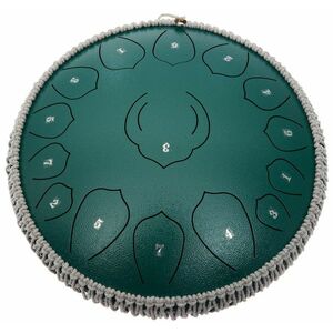 Byla LCT14 - Green kép