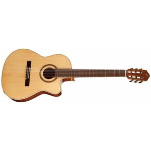 Ortega RCE138-T4 kép