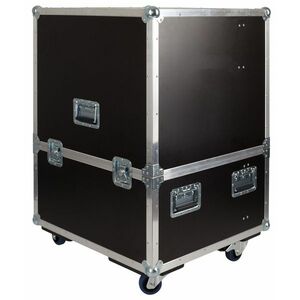Razzor Cases LD Systems Maui 44 Case kép