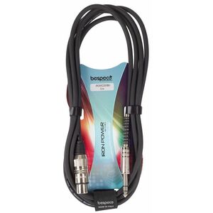 Bespeco IROMC300 kép