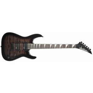Jackson JS32 Dinky Arch Top HT AMR TBB kép