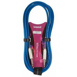 Bespeco IRO300P Blue kép