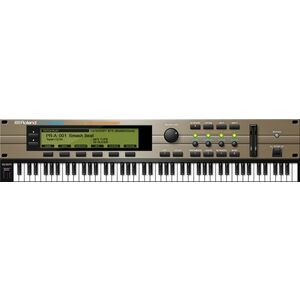 Roland XV-5080 Key kép