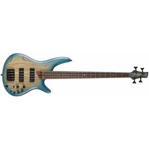 Ibanez SR600E Cosmic Blue Starburst kép