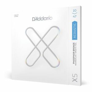 D'Addario XSAPB1047-12 kép