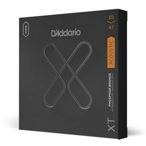 D'Addario XTAPB1047 kép