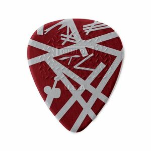 Dunlop EVH Shark Guitar Max-Grip Picks kép