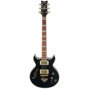 Ibanez AR520H Black kép