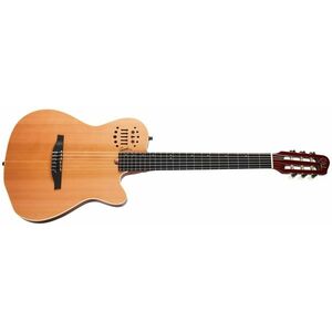 Godin Multiac ACS-SA Nylon Natural SG kép