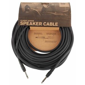 D'Addario PW-CSPK-50 (kicsomagolt) kép