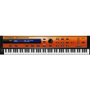 Roland SRX STRINGS Key kép