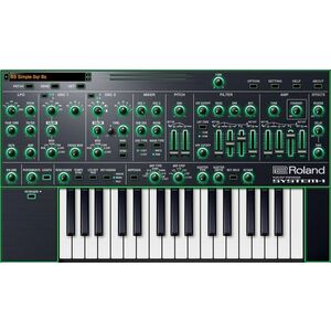 Roland SYSTEM-1 Key kép