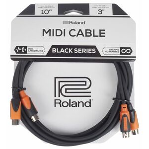 Roland RMIDI-B10-DUAL kép