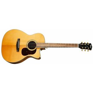 Cort Gold OC6-Bocote NAT kép