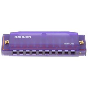Hohner Happy Harp Purple kép