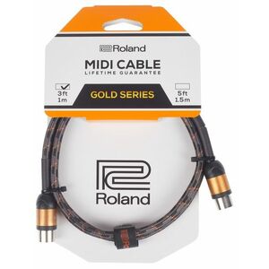 Roland RMIDI-G3 kép