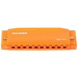 Hohner Happy Harp Orange kép