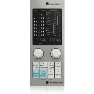 TC Electronic Brickwall HD-DT kép