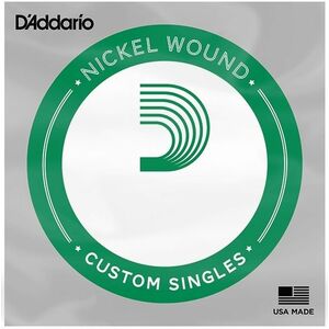 D'Addario NW060 kép