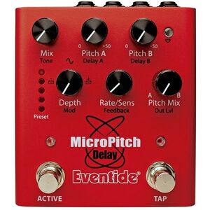 Eventide MicroPitch kép