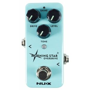 Nux NOD-3 Morning Star kép