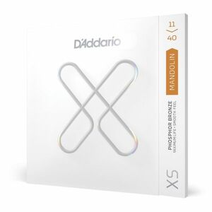 D'Addario XSM1140 kép