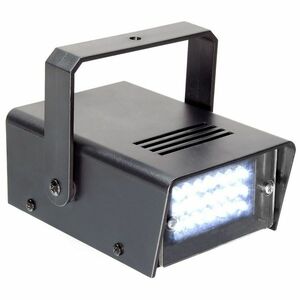 BeamZ BMS24LED Mini Stroboscope LED kép