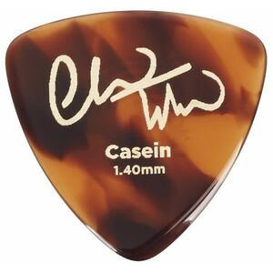 D'Addario Chris Thile Signature Casein Mandolin Pick kép