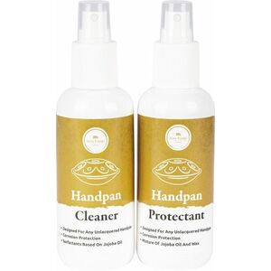 Meinl Sonic Energy Handpan Care Set kép